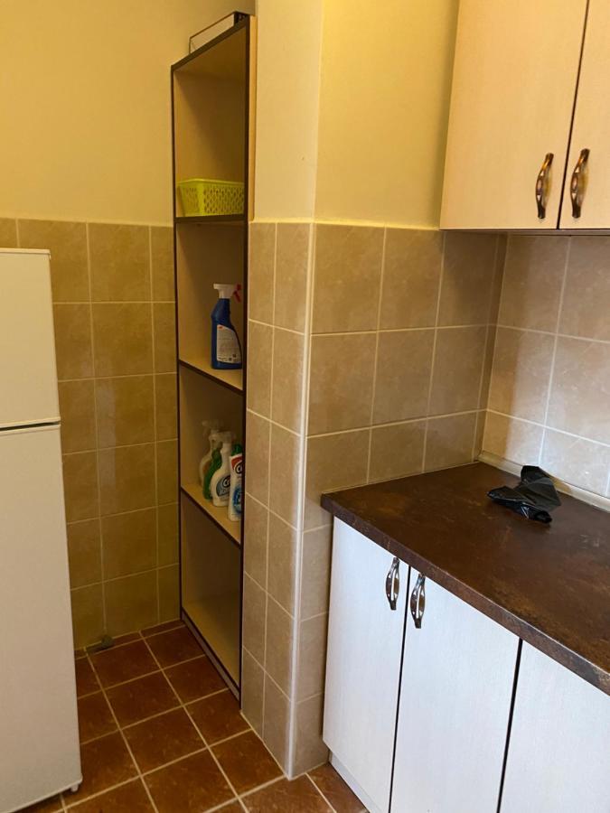 Apartman Centar Jagodina Exterior foto