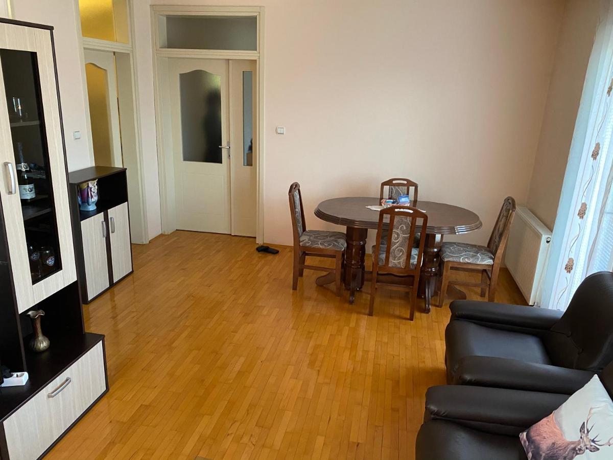Apartman Centar Jagodina Exterior foto