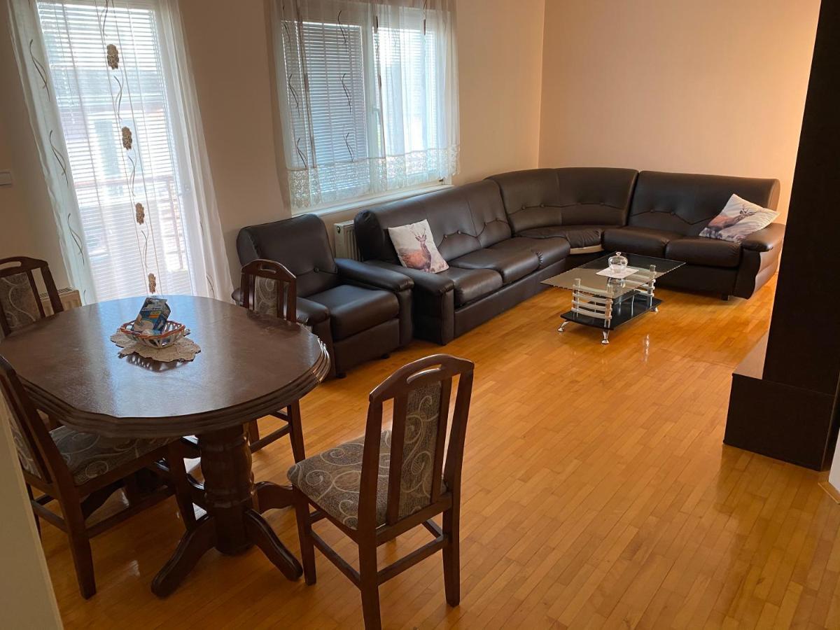 Apartman Centar Jagodina Exterior foto