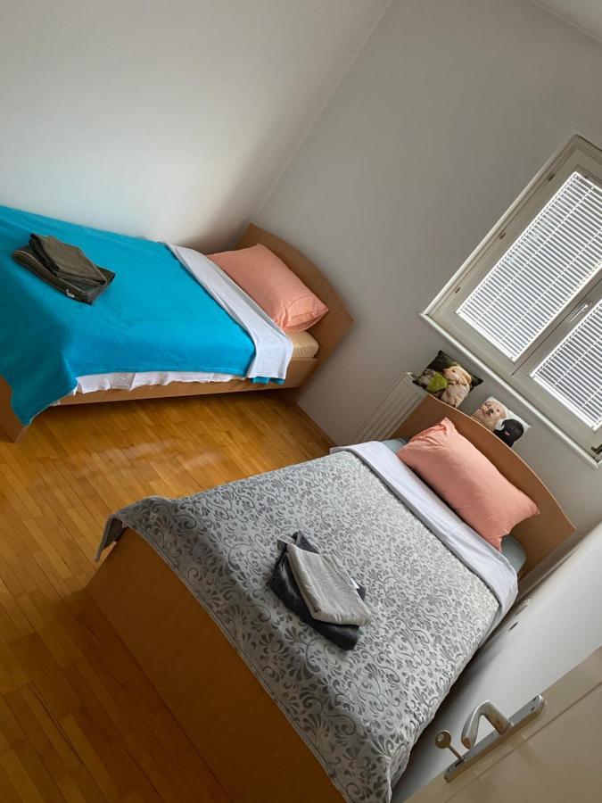 Apartman Centar Jagodina Exterior foto