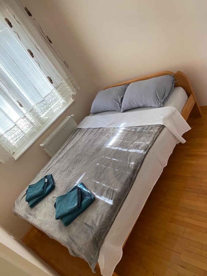Apartman Centar Jagodina Exterior foto