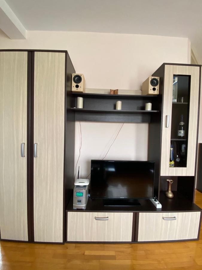 Apartman Centar Jagodina Exterior foto